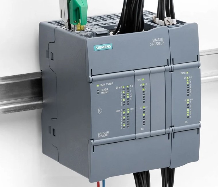 What is S7-1200 G2? Key Features of the New Generation Siemens PLC